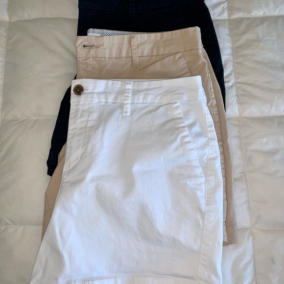 Old Navy Shorts Size 10 Bundle - Picture 3 of 6